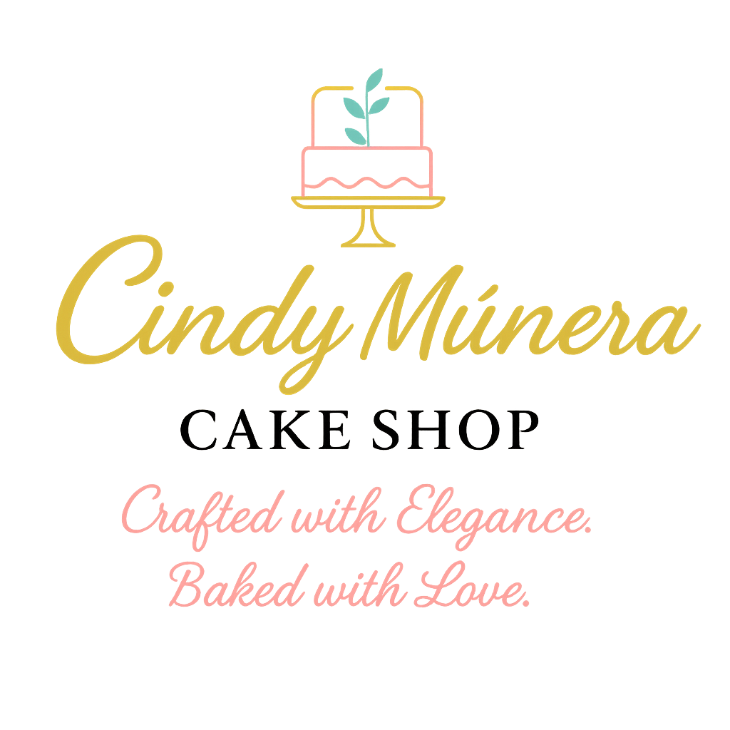 Cindy Munera Cake Shop
