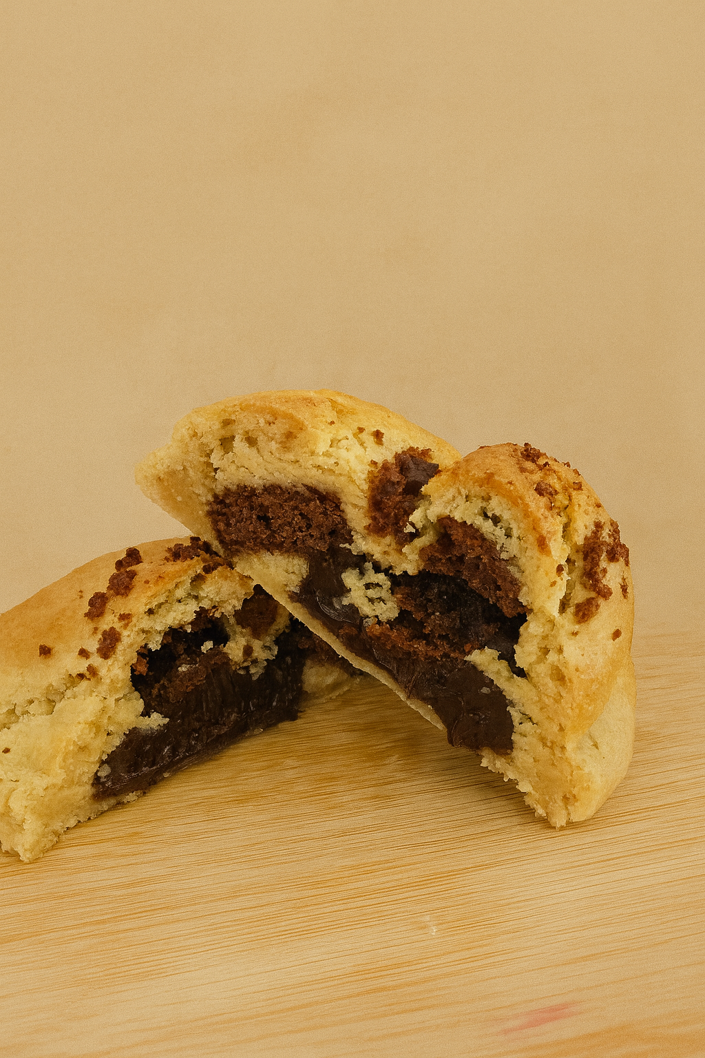 Brownie Obsession | New York–Style Gourmet Cookie