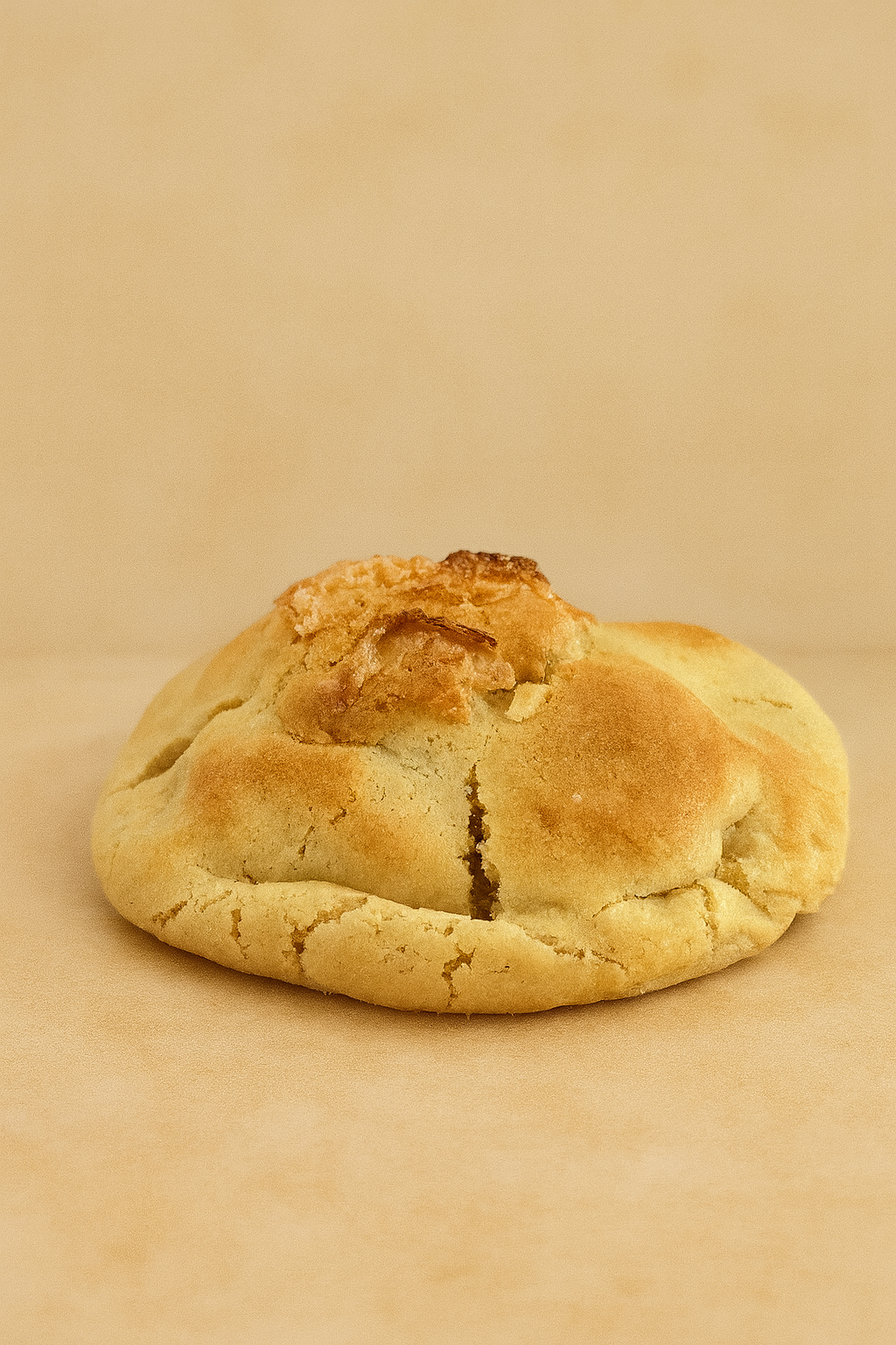 Guava Cream Dream | Tropical Guava Cheesecake Cookie