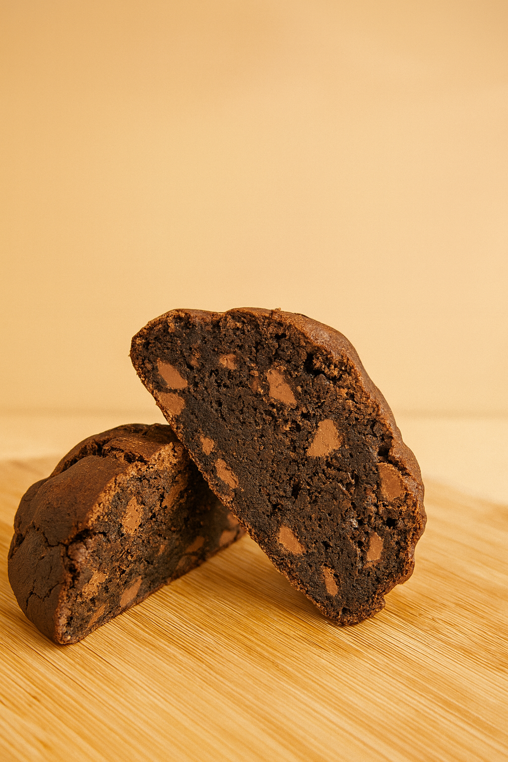 Choco Ferrero | Hazelnut Chocolate Gourmet Cookie