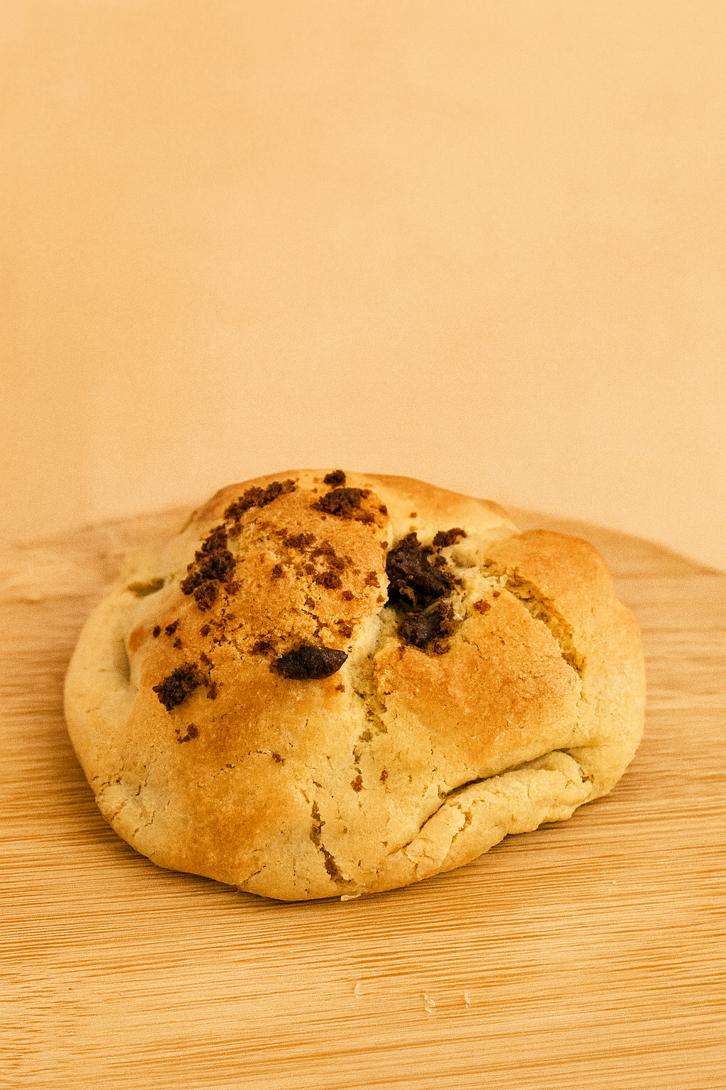 Brownie Obsession | New York–Style Gourmet Cookie